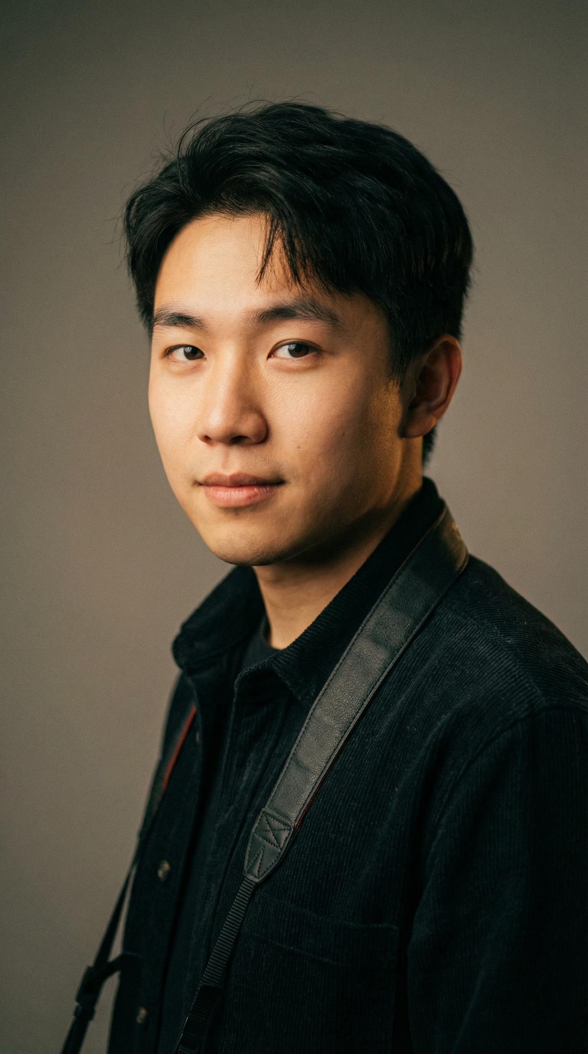 日本AV摄影师张浩然