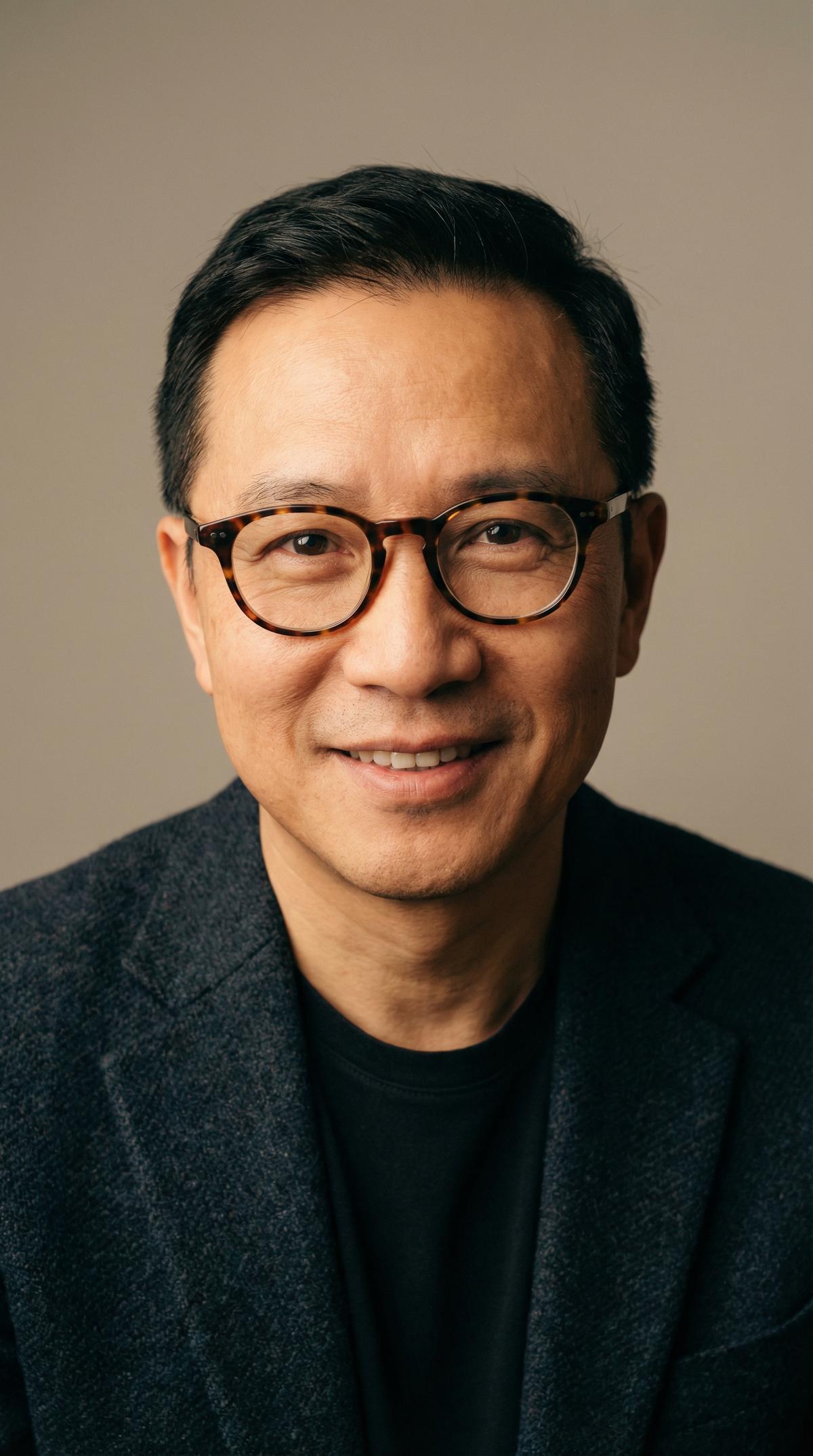 日本AV影视导演陈锐明