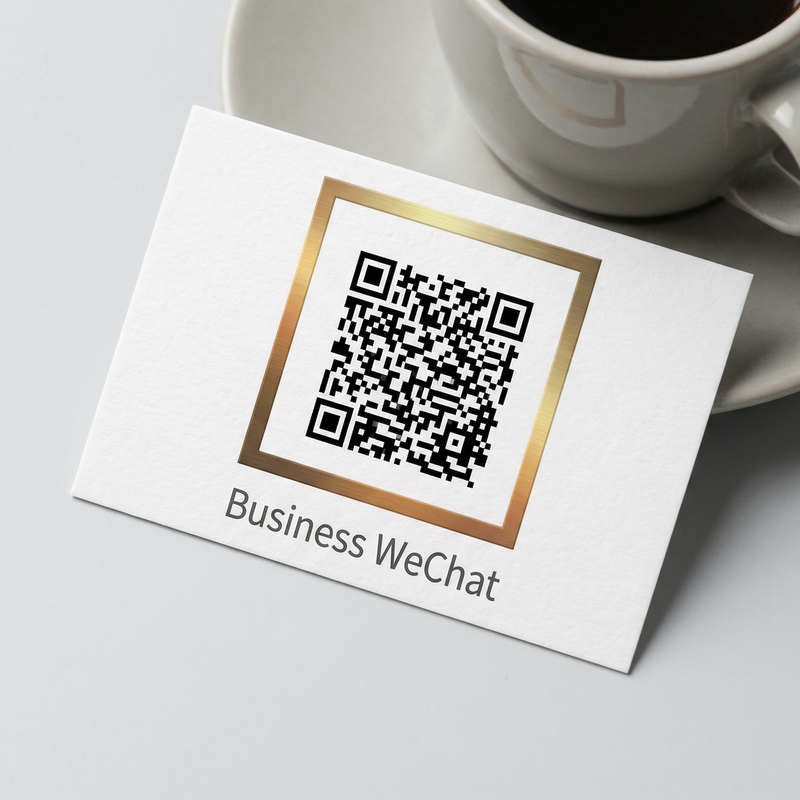 日本AV商务二维码