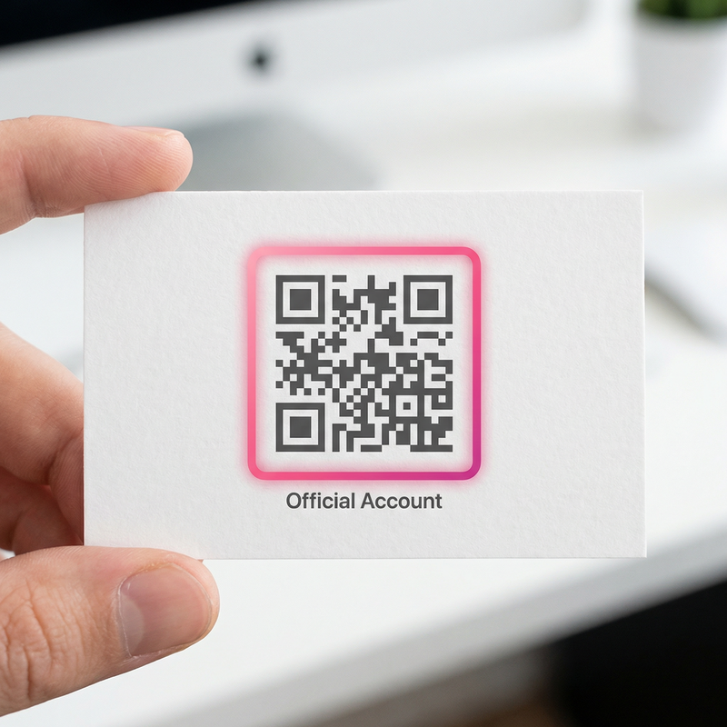 日本AV公众号二维码