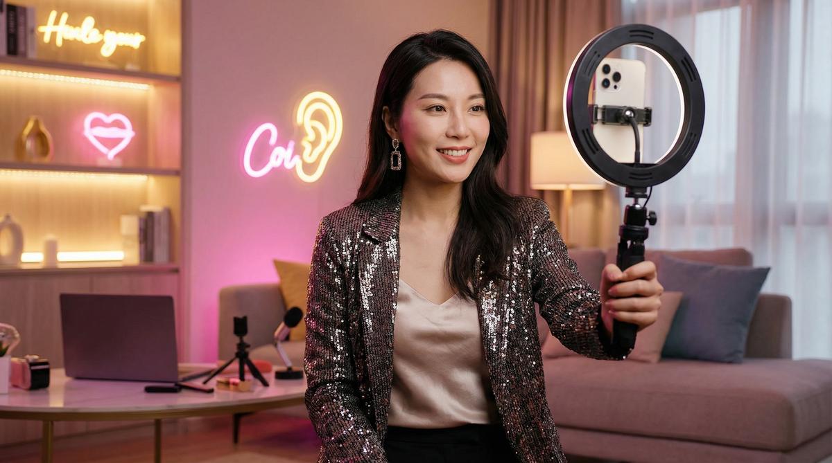 日本AV短视频运营教程