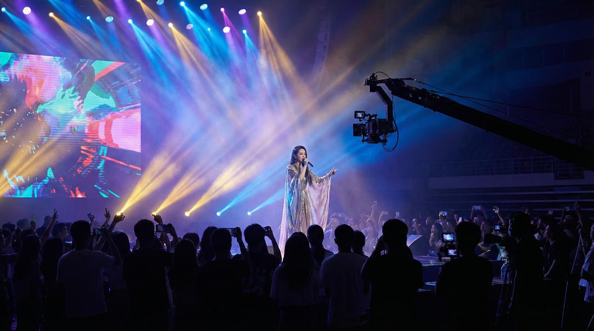 日本AV音乐MV视频制作教程