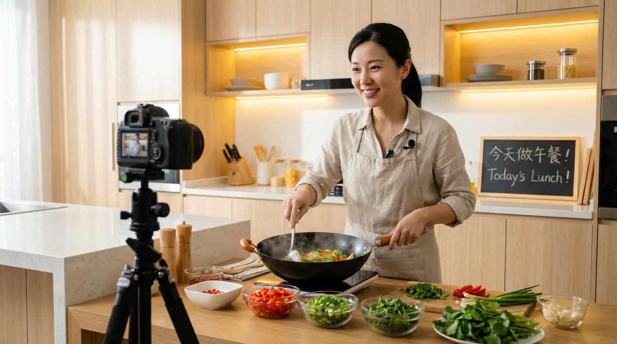 日本AV美食视频教程